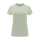 Футболка жіноча Capri 170 (mist green)