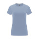 Футболка жіноча Capri 170 (zen blue)