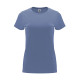 Футболка жіноча Capri 170 (denim blue)