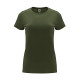 Футболка жіноча Capri 170 (adventure green)