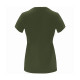 Футболка жіноча Capri 170 (adventure green)