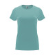 Футболка жіноча Capri 170 (dusty blue)