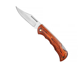 Ніж Grifone, TM Discover (натуральний (light wood))