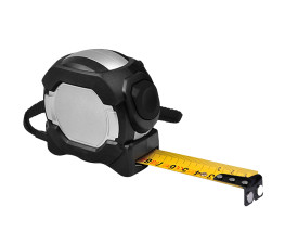 Рулетка Profi 5 м, ТМ Discover