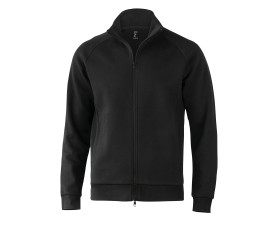 Реглан Greenwich, ТМ Floyd (чорний)