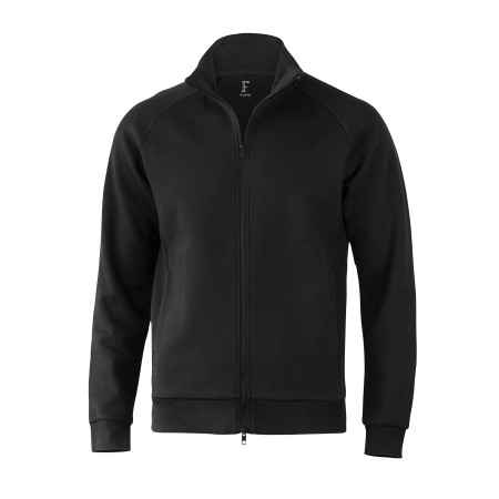 Реглан Greenwich, ТМ Floyd (чорний)