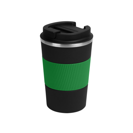 Термокружка Denim, TM Discover (зелений)