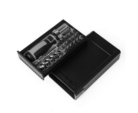 Набір інструментів  Scroll, TM Discover (сірий)