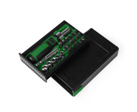 Набір інструментів  Scroll, TM Discover (зелений)