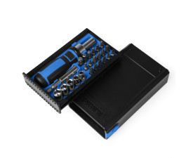 Набір інструментів  Scroll, TM Discover (синій)