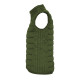 Жилет жіночий Oslo woman (army green) Жилет жіночий Oslo woman (army green)