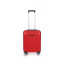 Валіза Aero мала, ТМ Columbus (темно-червоний)