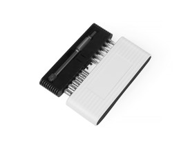 Набір інструментів  Bits, TM Discover (білий)