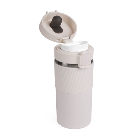 Термокружка Lotos, TM Discover (білий)