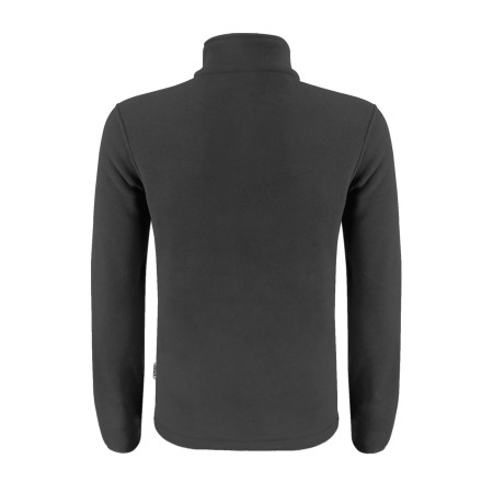 Реглан флісовий на блискавці Polar, TM Floyd (сірий)