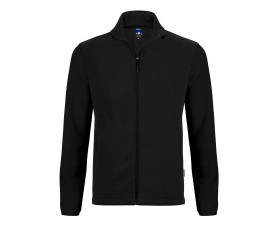 Реглан флісовий на блискавці Polar, TM Floyd (чорний)