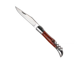 Ніж Gato, TM Discover (натуральний (light wood))