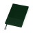 Записна книжка A5, Malaga (зелений)