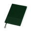 Записна книжка A5, Malaga (зелений)
