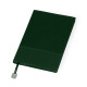 Записна книжка A5, Malaga (зелений)