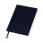 Записна книжка A5, Malaga (темно-синій)