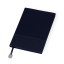 Записна книжка A5, Malaga (темно-синій)