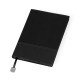 Записна книжка A5, Malaga (чорний)