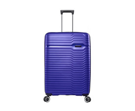 Валіза Ocean велика, TM Columbus (темно-синій)