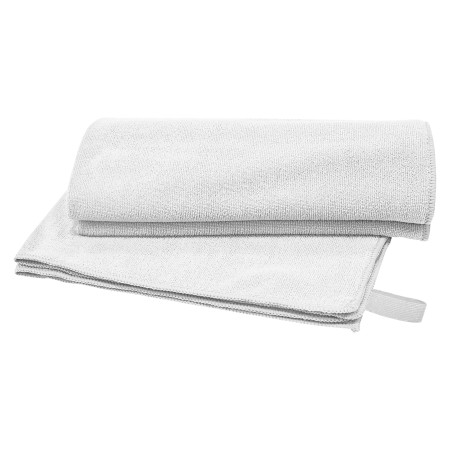 Рушник для спорту Nensi, TM Casa Mia (білий)