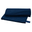 Рушник для спорту Nensi, TM Casa Mia (темно-синій)