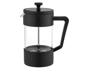 Френч-прес TakeBreak, 600 ml TM Discover (чорний)