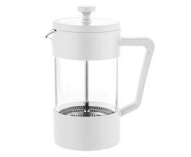 Френч-прес TakeBreak, 600 ml TM Discover (білий)