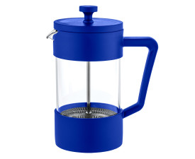 Френч-прес TakeBreak, 600 ml TM Discover (синій)