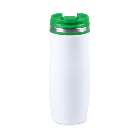 Термокружка Davos, ТМ Discover (зелений) Термокружка Davos, ТМ Discover (зелений)