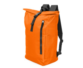 Рюкзак для ноутбука Fancy2 , ТМ Discover (помаранчевий)