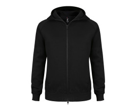 Реглан жіночий West, ТМ Floyd (чорний)