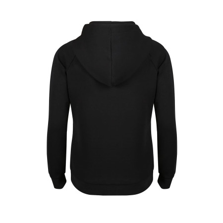 Реглан жіночий West, ТМ Floyd (чорний)