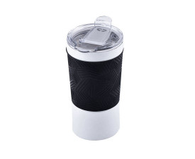 Термокружка Bella, TM Discover (чорний) Термокружка Bella, TM Discover (чорний)