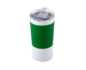 Термокружка Bella, TM Discover (зелений) Термокружка Bella, TM Discover (зелений)