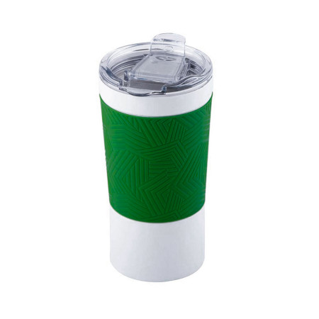 Термокружка Bella, TM Discover (зелений)