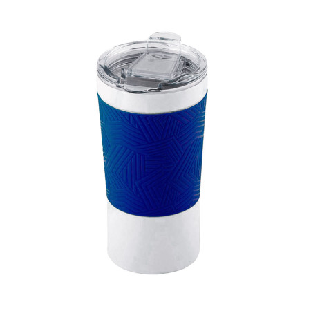 Термокружка Bella, TM Discover (синій)