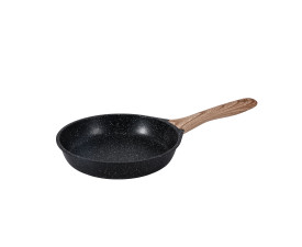 Сковорідка NiceFry 1, TM Discover (натуральний (light wood))