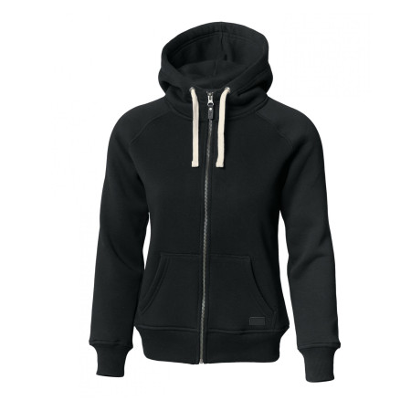 Реглан жіночий Hummer, ТМ Floyd (чорний)