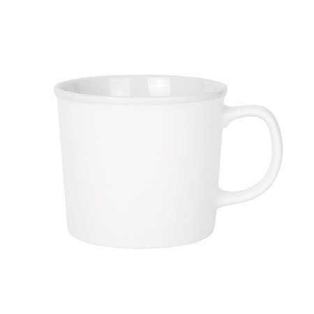 Горнятко керамічне Hugo (білий)