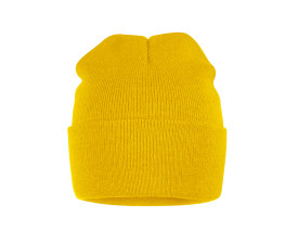 Шапка Nord, TM Floyd (жовтий)