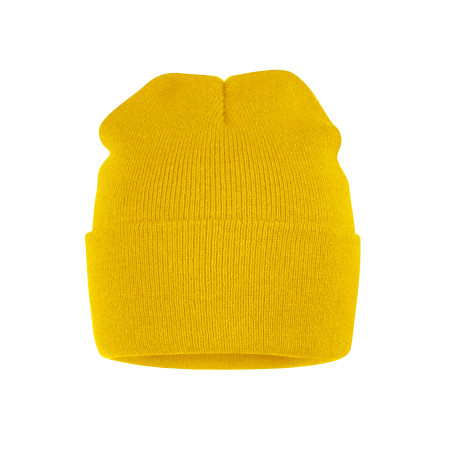 Шапка Nord, TM Floyd (жовтий)