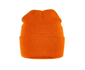 Шапка Nord, TM Floyd (помаранчевий)