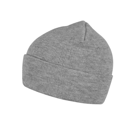 Шапка Nord, TM Floyd (сірий меланж)