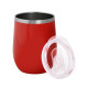Термочашка Soho 2, TM Discover (червоний)