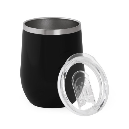 Термочашка Soho 2, TM Discover (чорний)